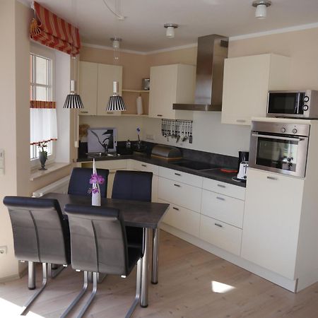 Suennenkringel 68 Appartement 1 Цингст Екстериор снимка