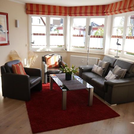 Suennenkringel 68 Appartement 1 Цингст Екстериор снимка