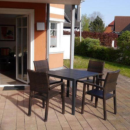 Suennenkringel 68 Appartement 1 Цингст Екстериор снимка