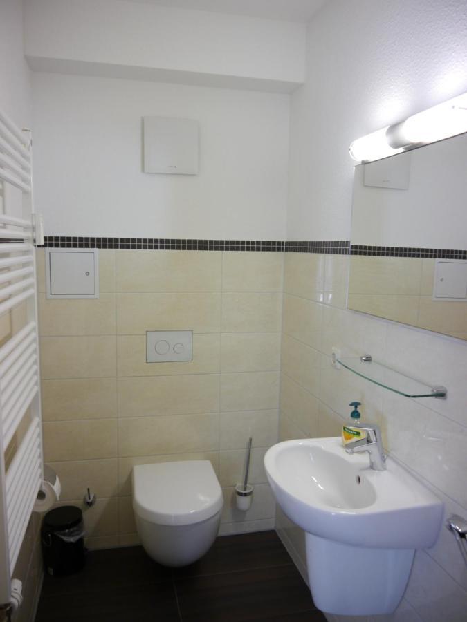 Suennenkringel 68 Appartement 1 Цингст Екстериор снимка