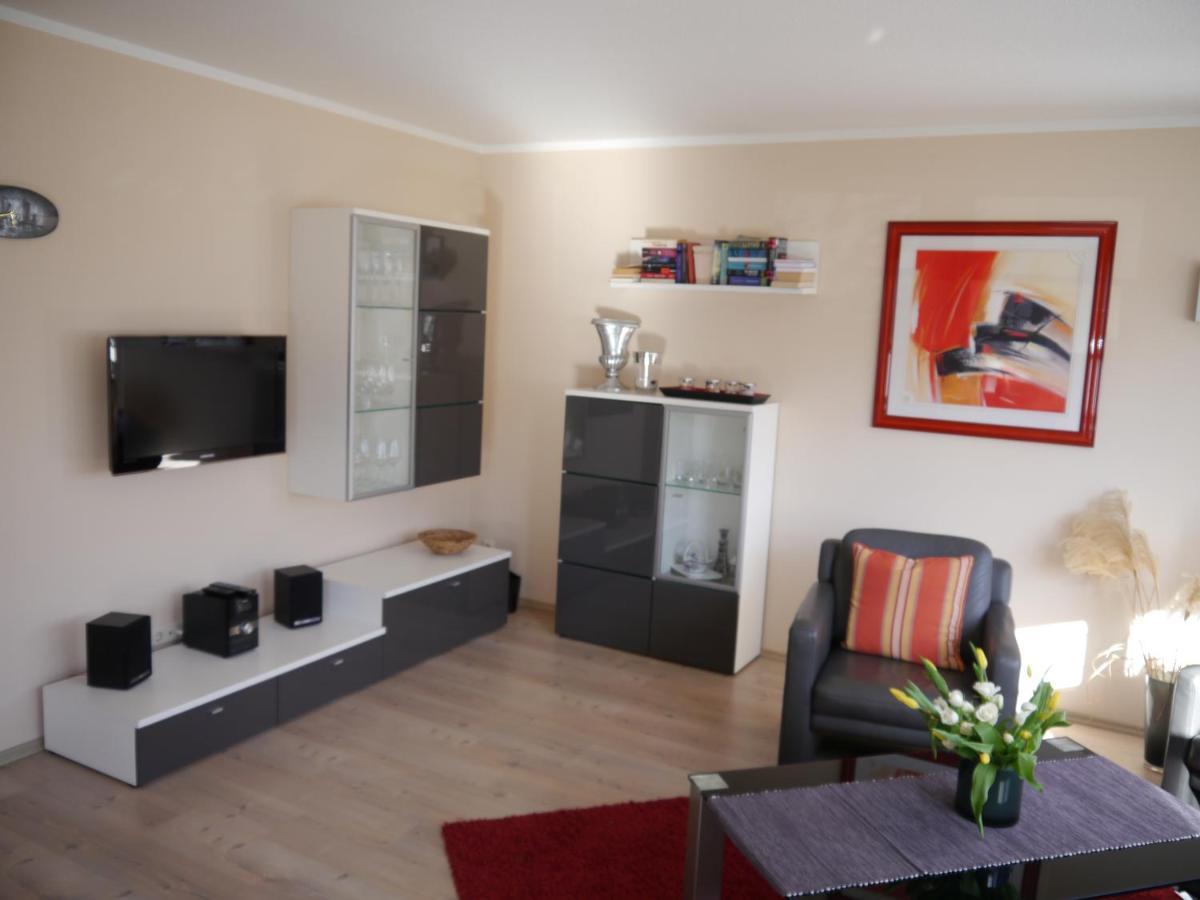 Suennenkringel 68 Appartement 1 Цингст Екстериор снимка