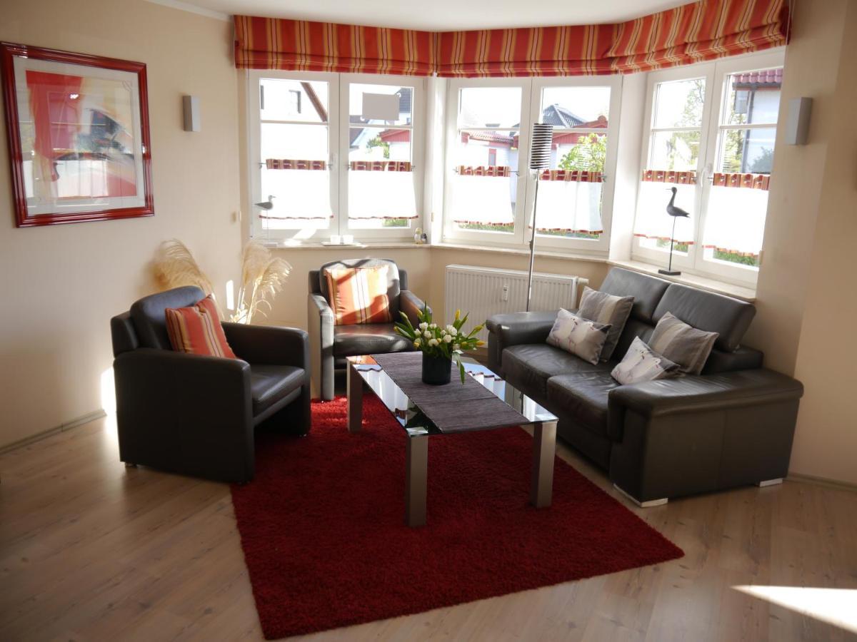 Suennenkringel 68 Appartement 1 Цингст Екстериор снимка