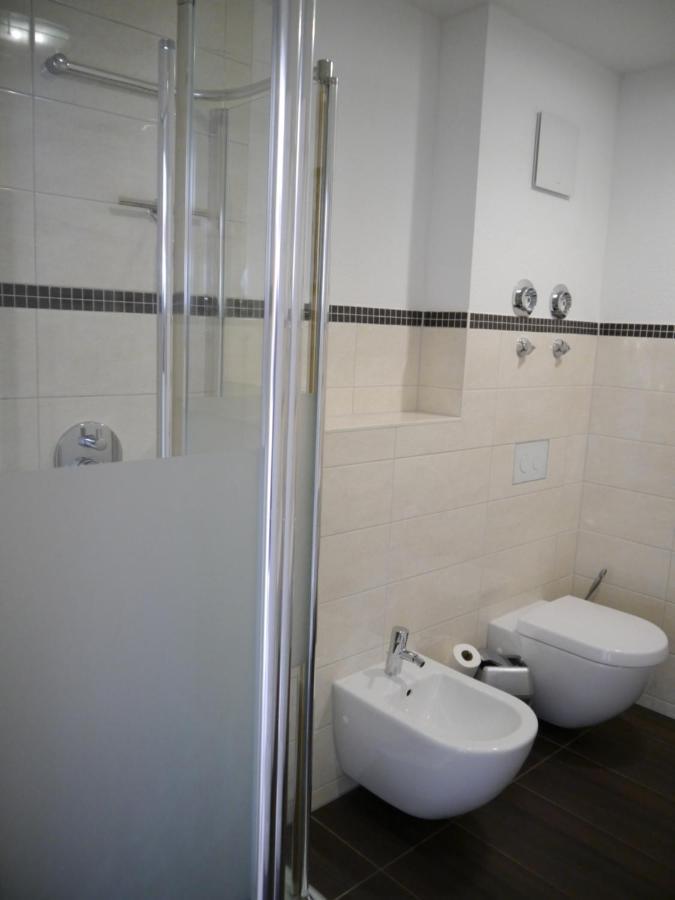 Suennenkringel 68 Appartement 1 Цингст Екстериор снимка