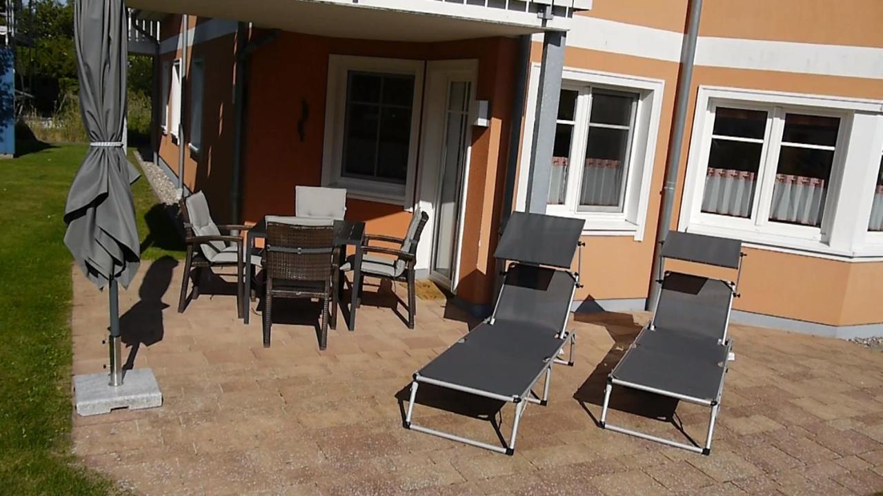 Suennenkringel 68 Appartement 1 Цингст Екстериор снимка