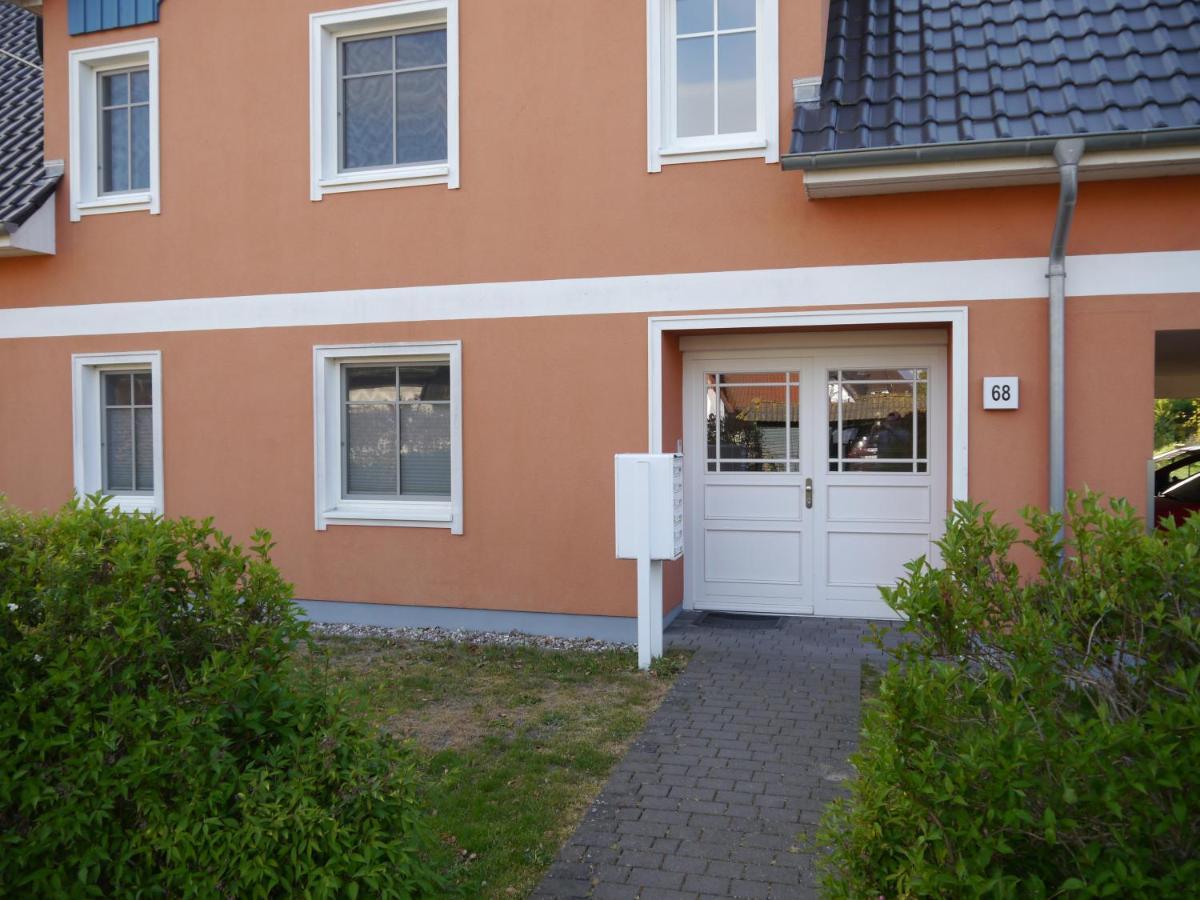 Suennenkringel 68 Appartement 1 Цингст Екстериор снимка
